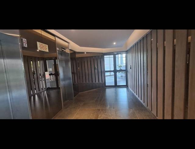 2 BEDROOM APARTMENT FOR SALE IN MELROSE